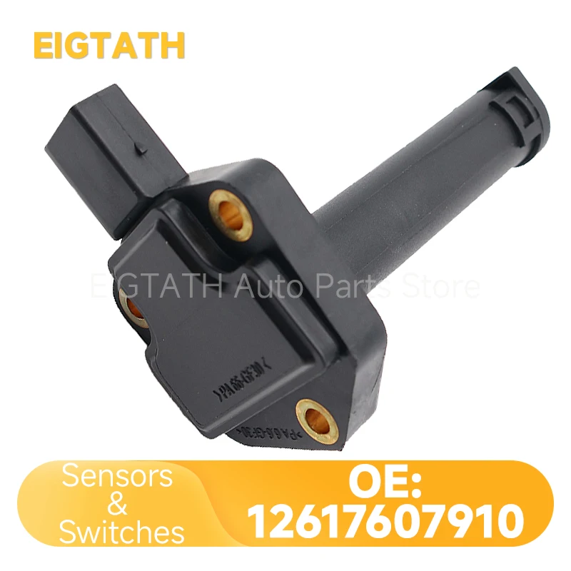 

12617607910 Oil Level Sensor For BMW 1 3 5 6 7 Series M3 M5 M6 X1 X3 X5 X6 New 12617567723 12610148464 12617506689 12617540351