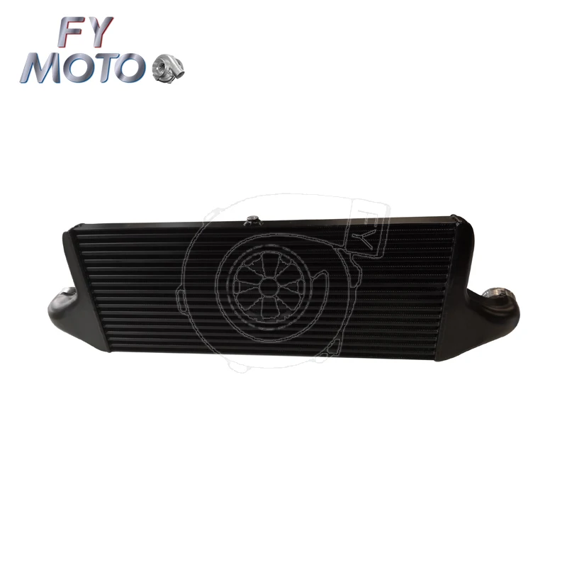 Intercooler per Fiesta ST180 ST200 1.6L MK7 EcoBoost