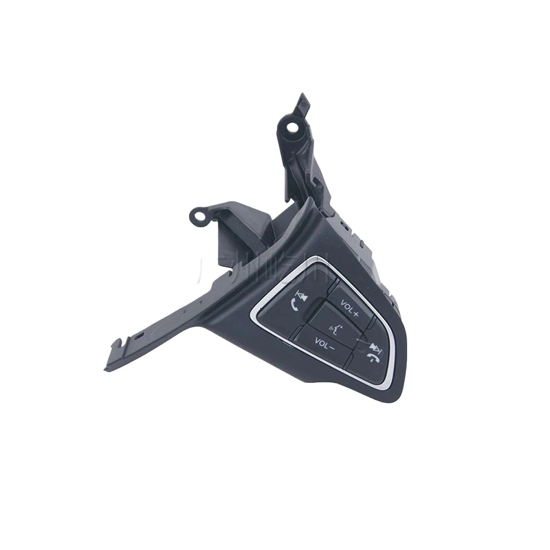 GJ5T-14K147-CA is suitable for Ford cruise control switch multi-function steering wheel button switch