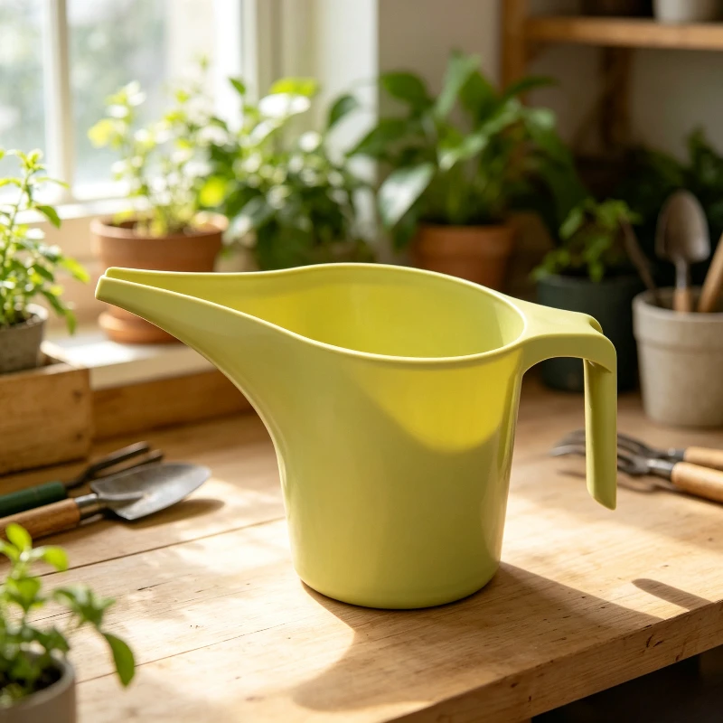 Home Long Spout Watering Pot Thickened Garden Watering Can Mini Irrigation Tool for Succulents Potted Plants Greenery