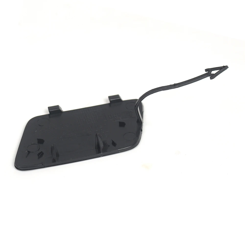 Car Repair Car Replacement Parts Front Bumper Cover No Deformation Practical And Reliable ABS Material Anti-corrosion