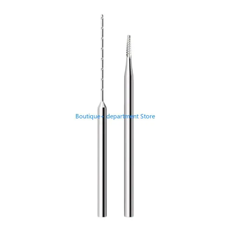 E1PD Universal Screw Removal High Hardness Drill Bit Extracts Damaged Phone Screws