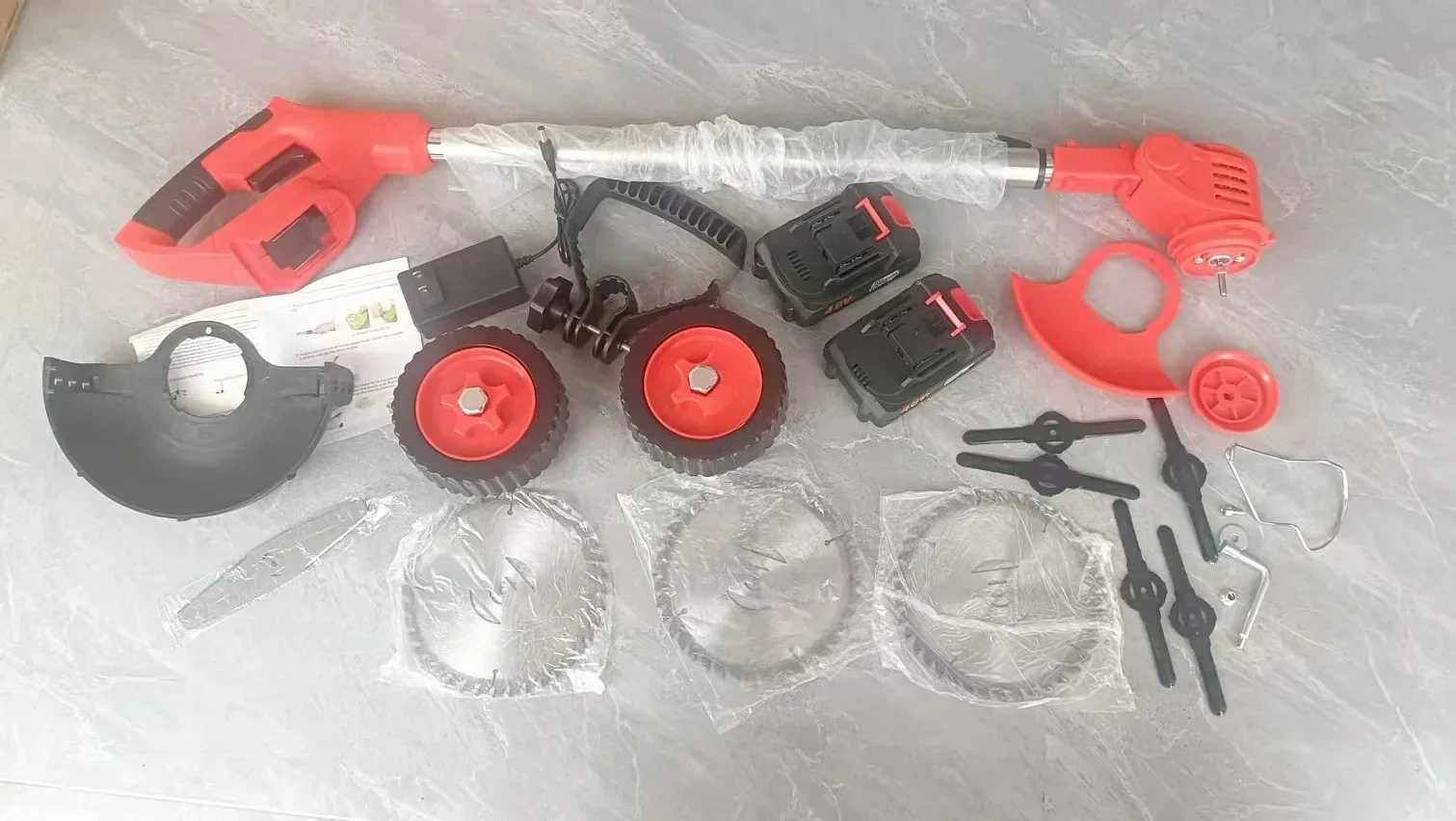 Gardening Tools Price - 2025 hot saleGood Price Portable Cordless