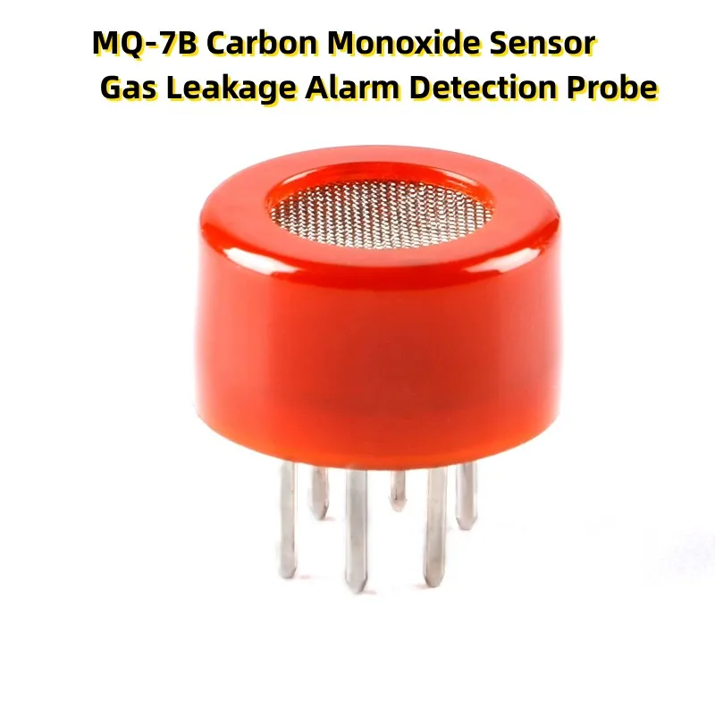 MQ-7B Carbon Monoxi…