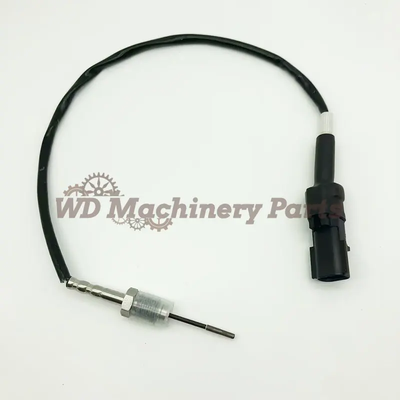 Temperature Sensor 4902912 For Cummins Diesel Engine