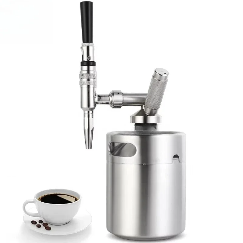 

Best Selling Manual Coffee Brewer Gift Set - Simple Home Brewing Kit for Rich Flavor Coffee Making