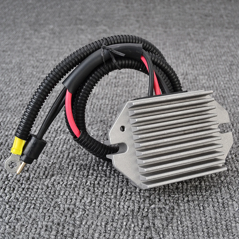 Motorcycle  regulator rectifier For Buell Blast 500 P3 2000 2001 2002 2003 2004 2005 2006 2007 2008 2009-2010 OEM Y0302.T