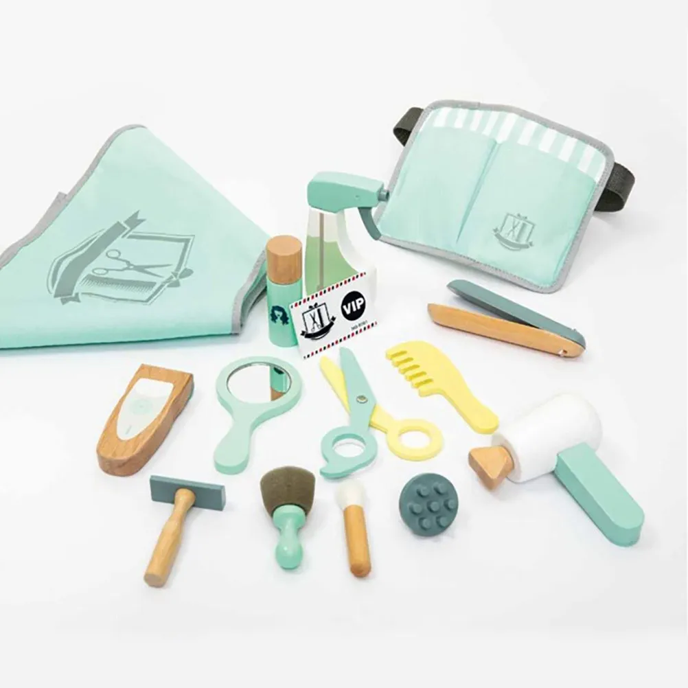 1set-kids-wooden-haircut-playset-simulated-barber-tools-children's-beauty-salon-pretend-play-hair-stylist-educational-role-kit