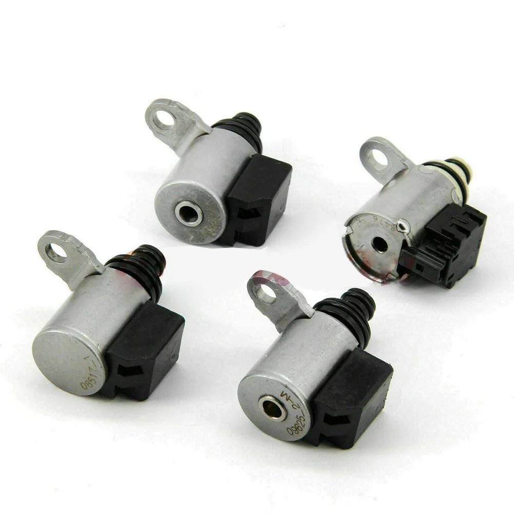 

33420X 33435J JF011E RE0F10A F1CJA CVT Transmission Solenoid Kit for Nissan Altima Rogue Sentra for Dodge Caliber