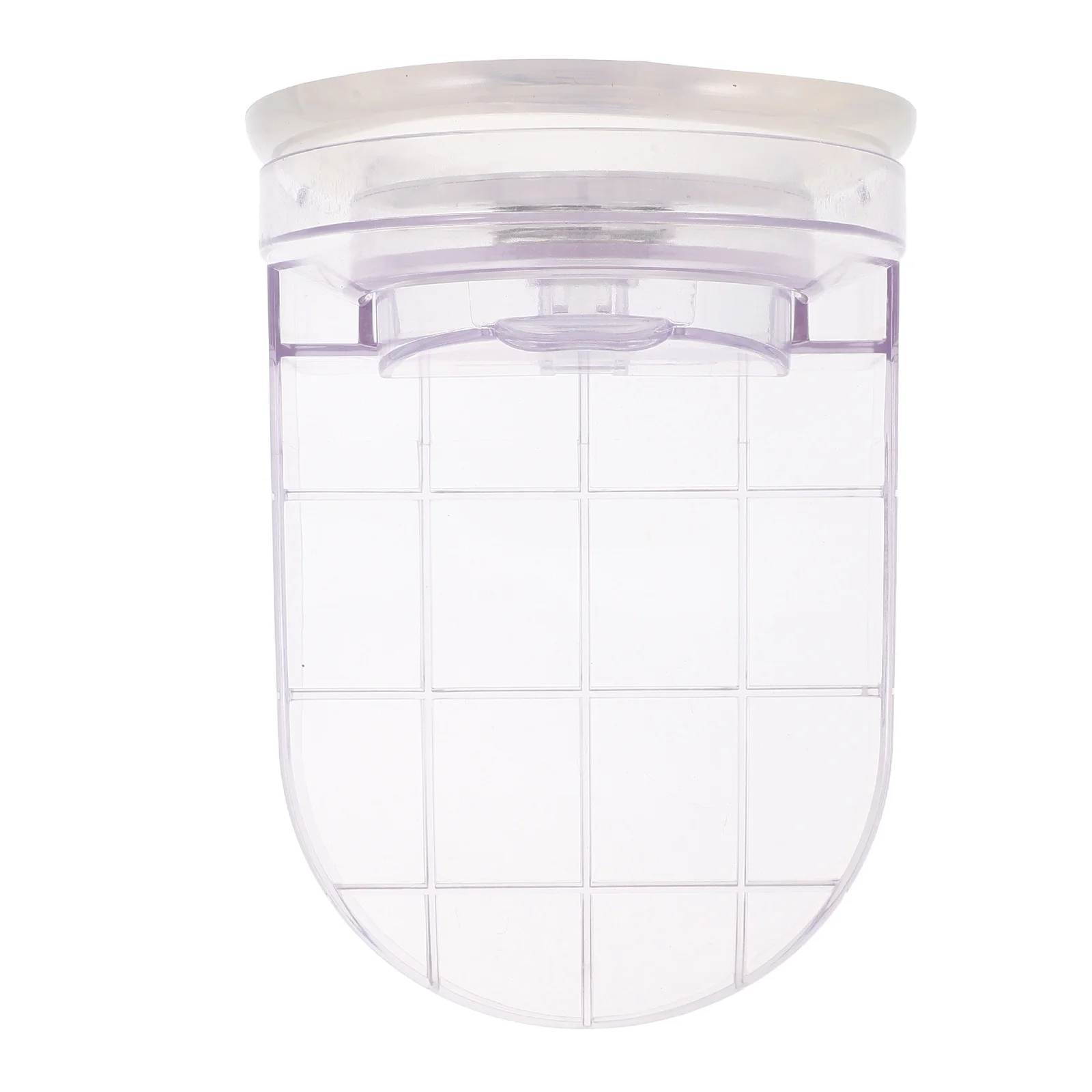 

Shower Foot Mount Non-Slip Pedal for Bath Tub Shaving Legs Pregnant Women Thickened Wear-Resistant Plastic Suction Cup