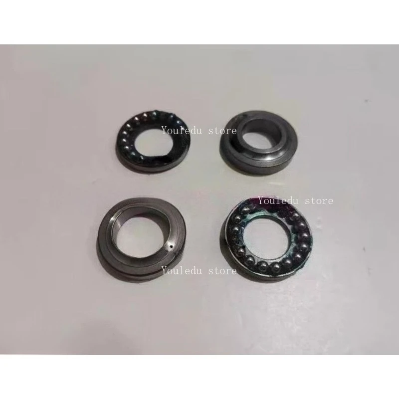 

Шарикоподшипник мотоцикла, подшипник давления рулевой колонки для QJIANG Keeway Superlight 200 202 QJ200-2H QJ 200-2H