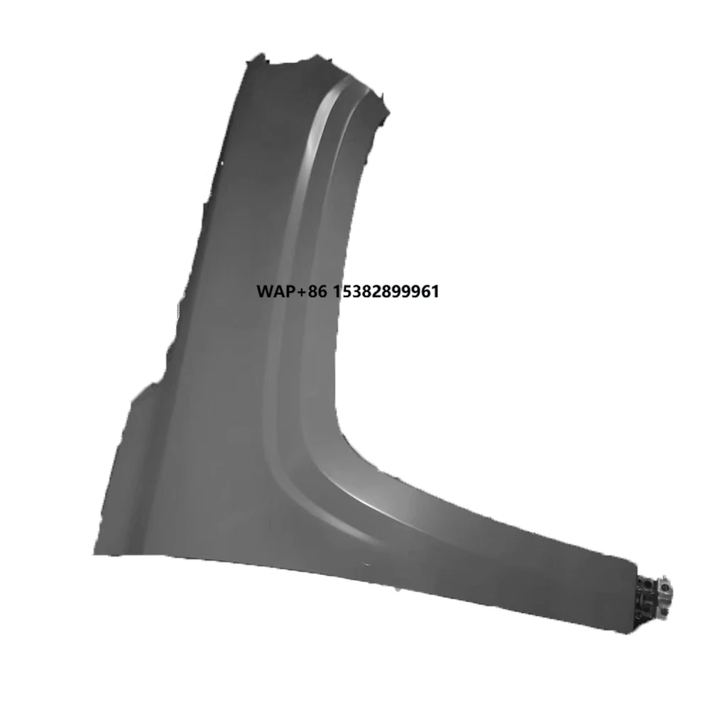 

High Quality Front Fenders L for JMC GRAN AVENUE PP6-16016-BG-78