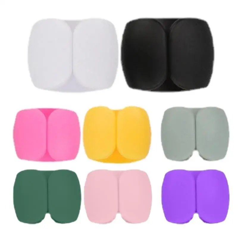 Cable Organizer multi-purpose Cable Organizer Clips Headphone Cable Management tools desktop USB Charger Holder supplies