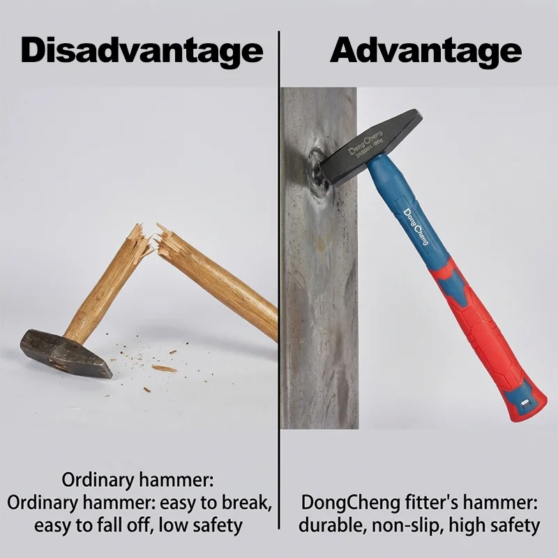 Thumbnail 4 - #26 Newest Manual Hammers