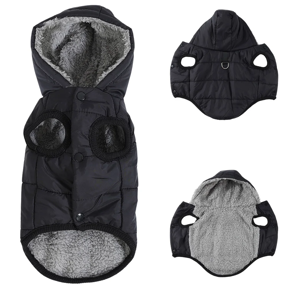 #22 Trending Waterproof Puppy Jackets Right Now