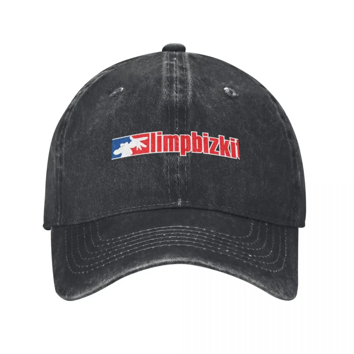 Limp Bizkit Rapcore Baseball Cap beach hat New In Hat Hat Man For The Sun Beach Outing Hats Man Women's