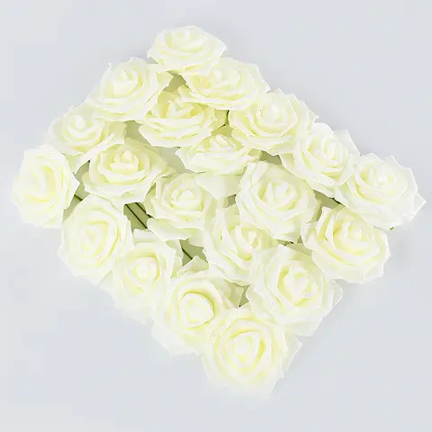 10 best sales चमकदार गुलाब - №7