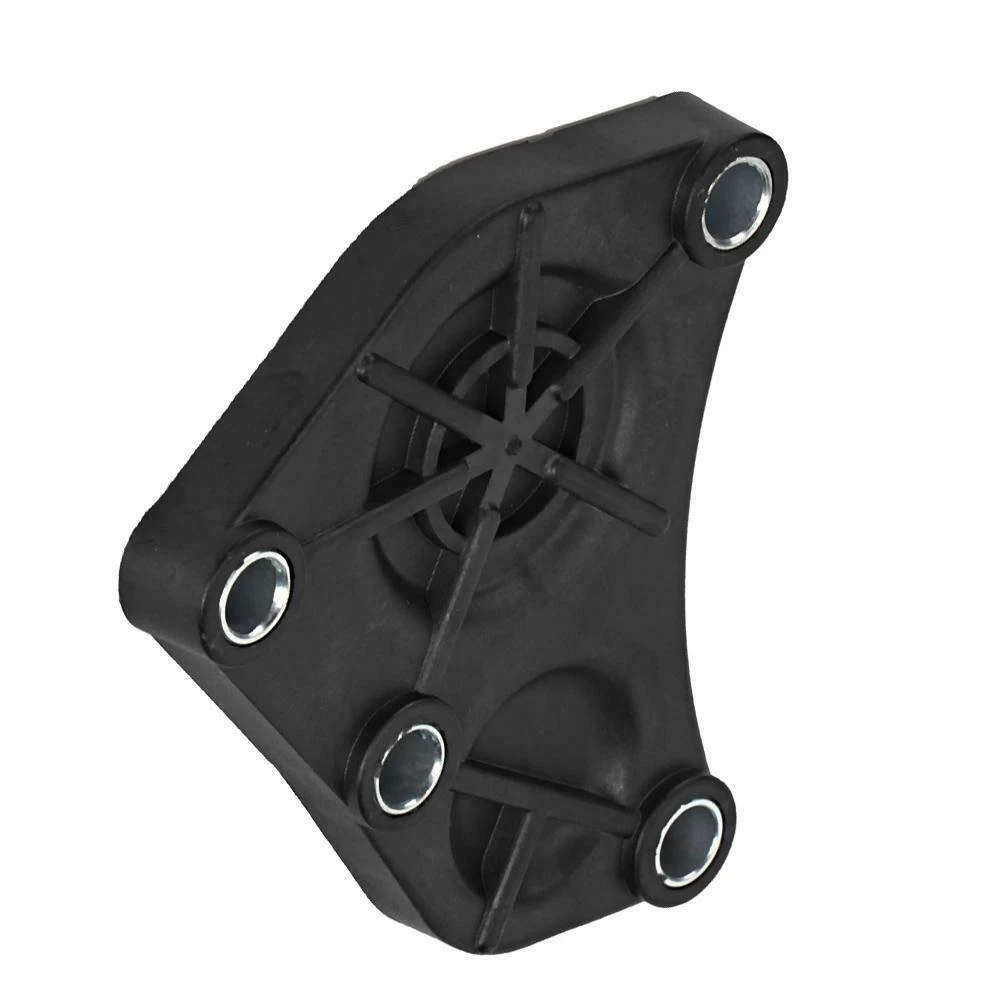 Pokrywka blok silnika 11537583666 dla BMW E46 E60N E81 E82 E83 E84 OE88