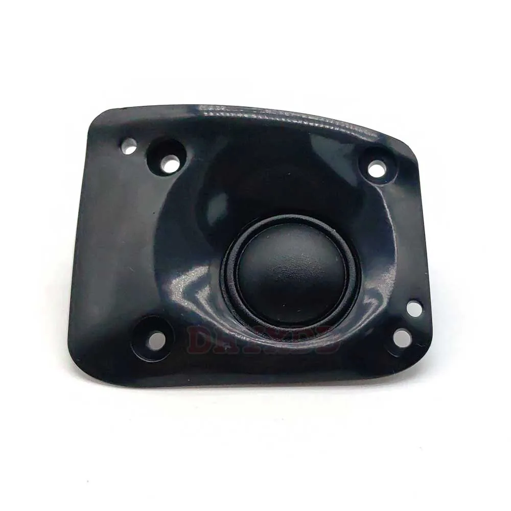 Imagem -05 - Speaker Connector para Jbl Boombox Treble Bass Horn Seda Membrana Tweeter Par