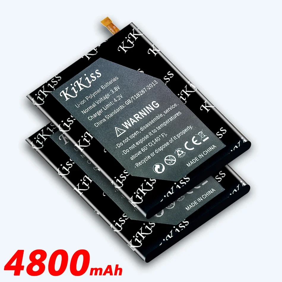 BL-T47 4800mAh Phone Li-ion Battery For LG Velvet LMG900TM Velvet 5G BL-T47 G9 + Free Tools