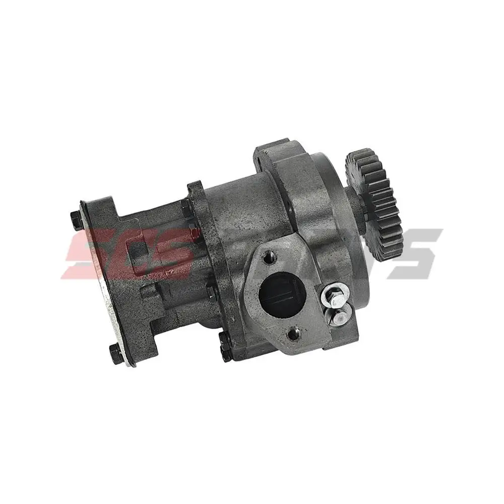 

4024870 3092984 3093945 4024870NX, 4024870RX Комплект смазочного масляного насоса для двигателя Cummins QST30