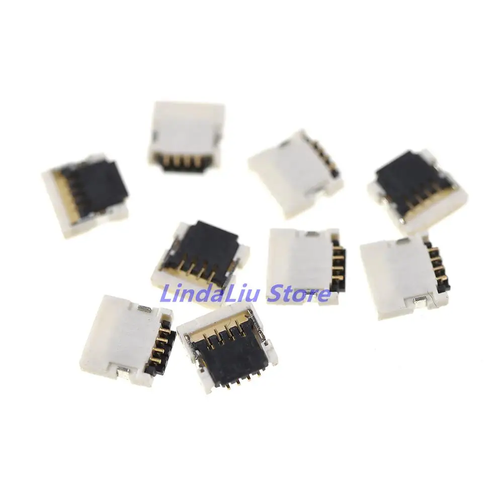 2 قطعة استبدال الخلفية موصل المقبس ميناء جاك ل PSP الذهاب PS فيتا PSV 1000 2000 3000 لعبة تحكم