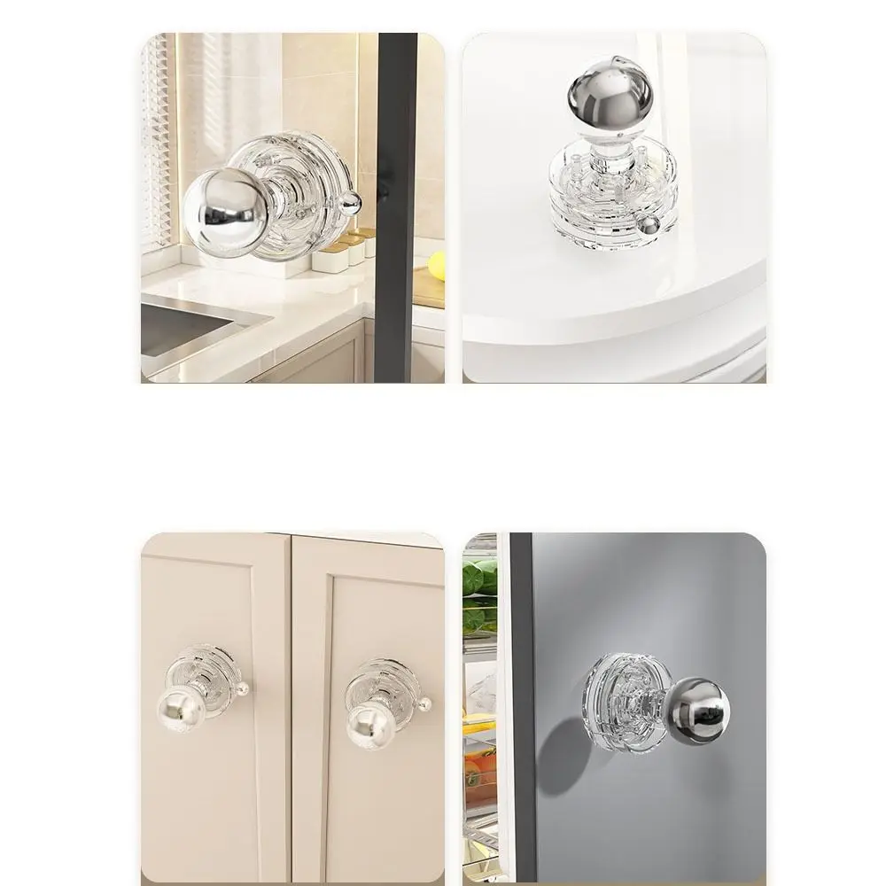 

Высококачественный противоскользящий поручень на присоске, многоразовая съемная стеклянная дверная ручка, водонепроницаемый прочный подлокотник