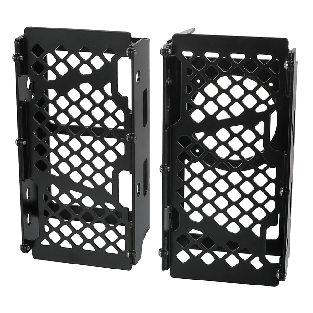 FOR BETA RR Racing 125 200 250 300 350 390 430 480 RR 2020 2021 2022 2023 2024 Motorcycle Radiator Grille Guard Protection Cover