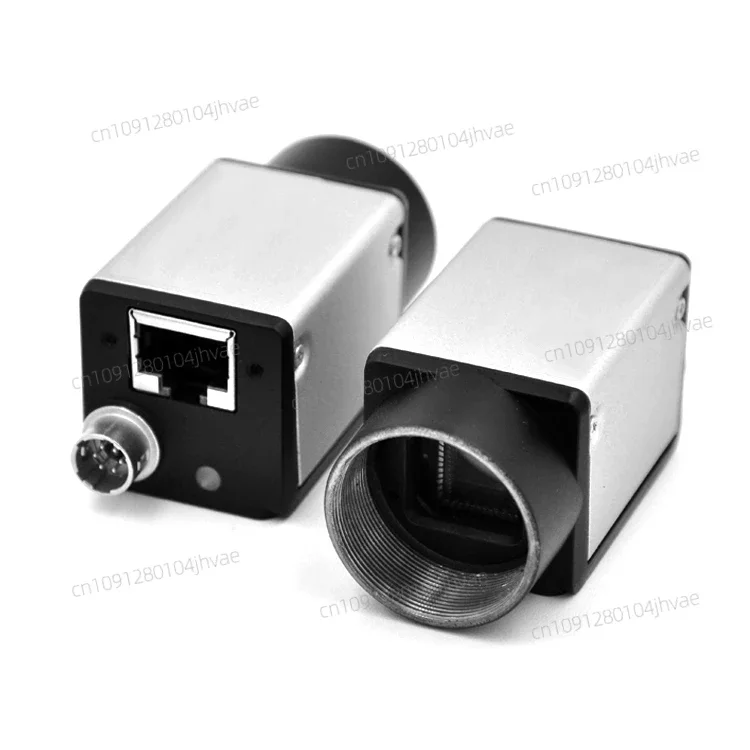

In Stock A7040CG000 Industrial Automation IMX287 Global Shutter CMOS Color GigE Industrial Machine Vision Camera