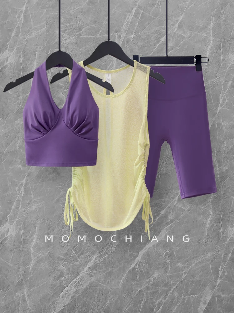 ensemble-de-vetements-de-sport-pour-femmes-yoga-fitness-col-en-v-respirant-sechage-rapide-shorts-de-course-tissu-en-nylon-pilates-vetements-de-sport-confortables