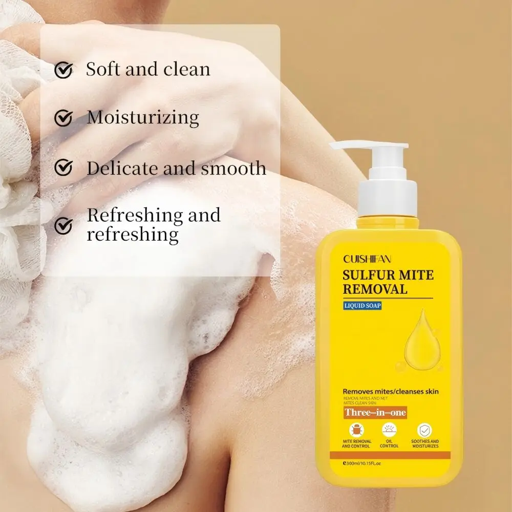 Thumbnail 3 - #14 Compare Exfoliating Shower Gels Before You Buy