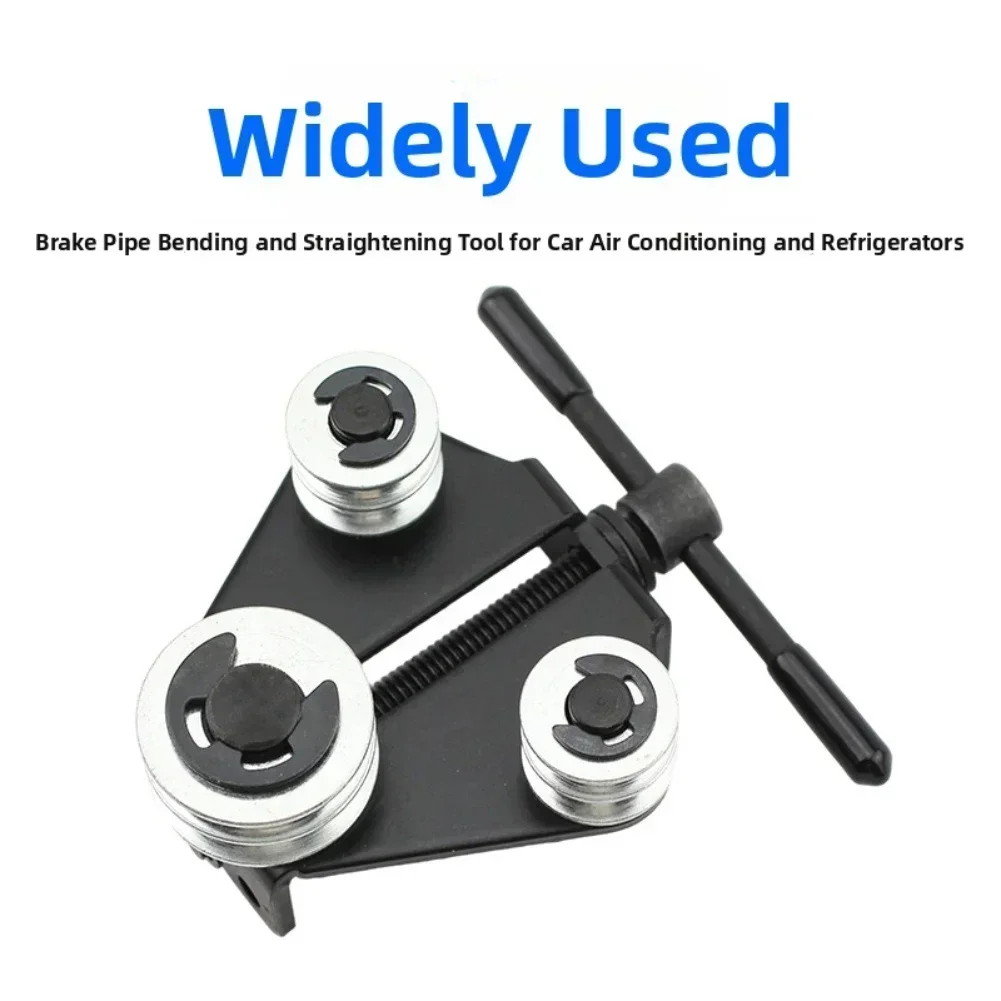 Thumbnail 2 - #18 Highest Rated Manual Pipe Bending Tools to Buy in 2026
