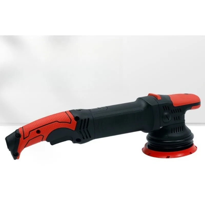 Lightweight DA Orbital Polisher Eccentric Car Polishing Machine Variable Speed Waxing Buffer For Auto Beauty Car Detailing