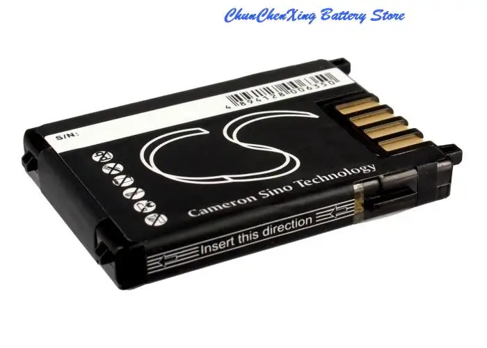 بطارية لموتورولا ، P7389 ، P7789 ، T189 ، V2188 ، V3688 ، V50 ، V8060 ، V8062 ، V8160 ، V8162 ، V8260 ، V998