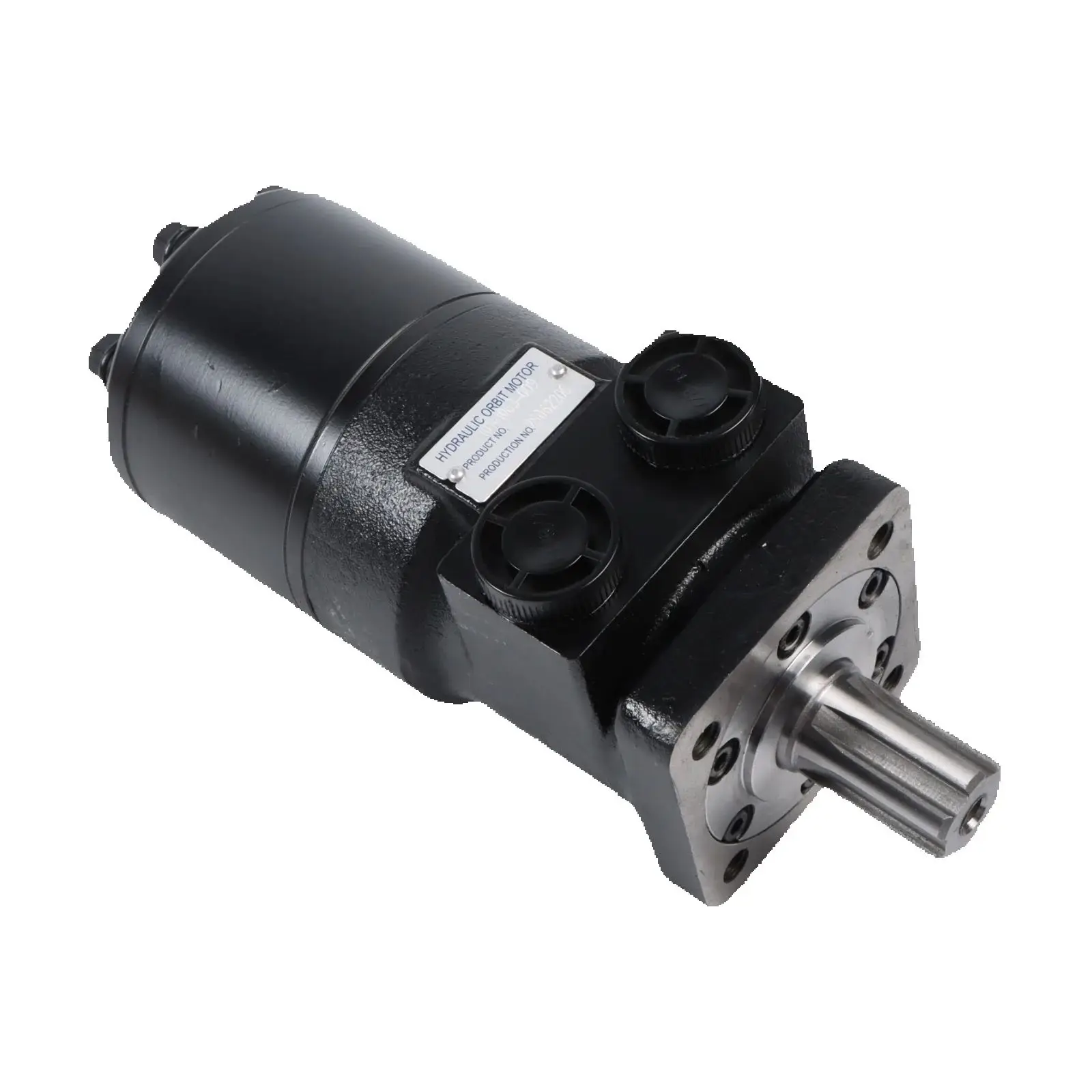 1Pc Hydraulic Motor 101-1063-009 FOR Eaton Char-Lynn H Series Motor