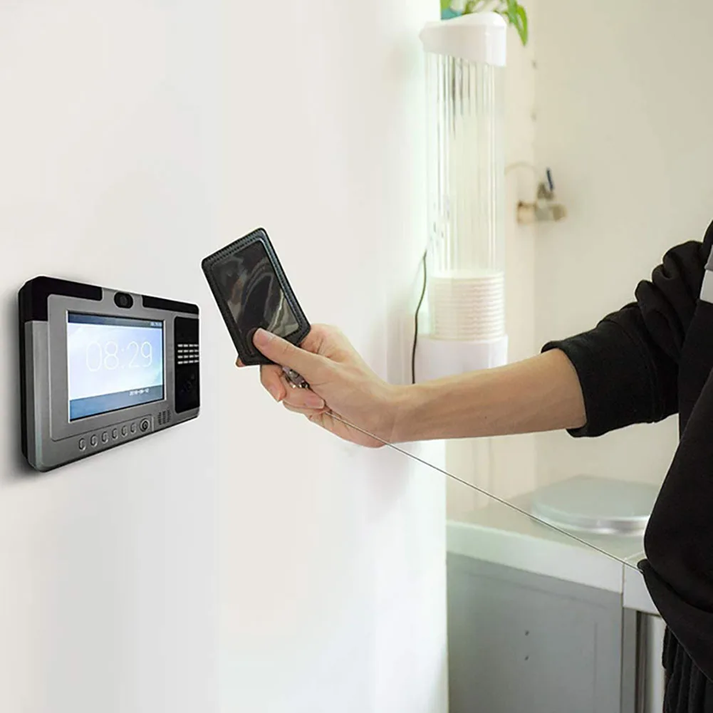 2 шт., держатель для значков со шнурком