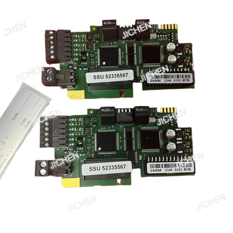 

265M PC00265J Frequency Converter Encoder