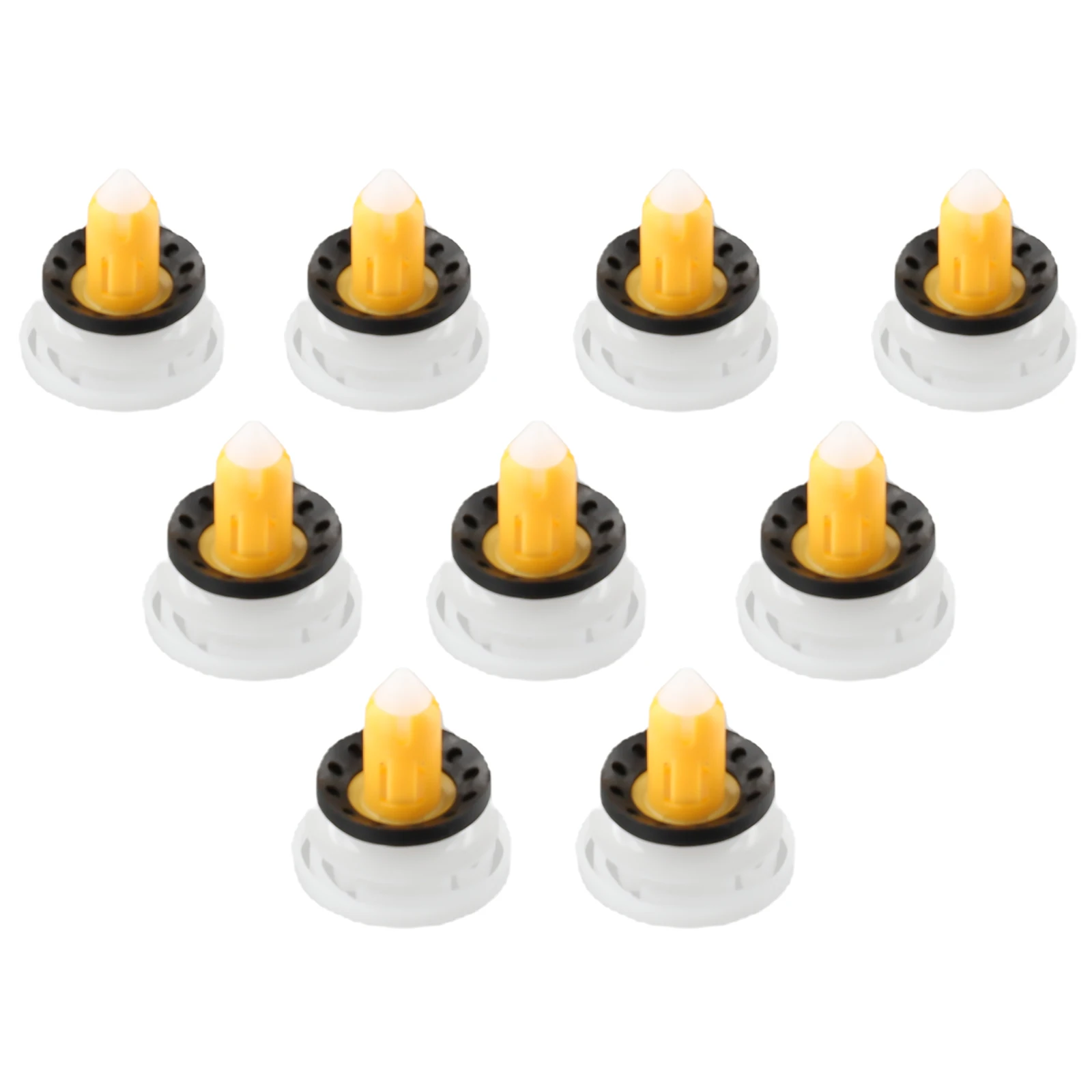 

Car Accessories Car Door Panel Clips Auto Car 51987227 For Compass For Fiat 500X For Jeep-Renegade High Quality