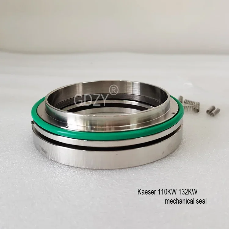 New Mechanical Seal 4.4983.20010 For Kaeser 110KW /132KW Air Compressor
