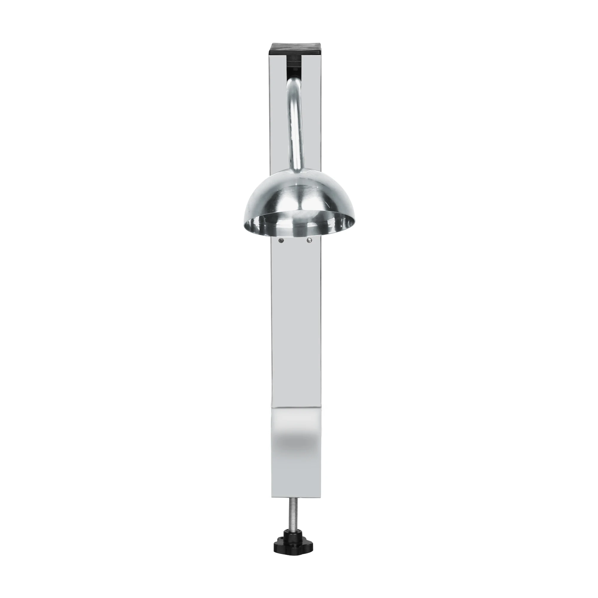 Commercial Glass Froster, Rapid Chill Cup & Wine Cooler, CO2 Connected Quick Cooling Machine for Bar, Beer and Cocktail