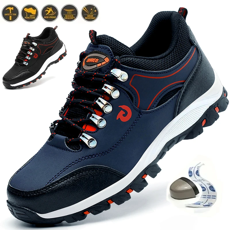 Chaussures de sport respirantes unisexes