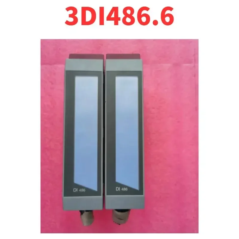 

Second-hand test OK 3DI486.6