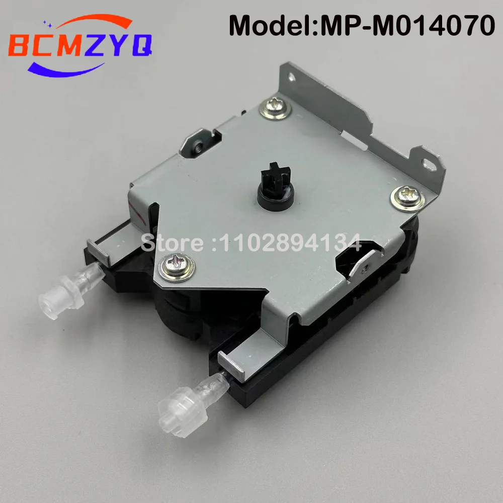 1PC Original MIMAKI JV300 U Type Ink Pump for Mimaki CJV300 CJV150 TS300P TS500 Printer Tube Pumps Assy Cleaning Unit MP-M014070