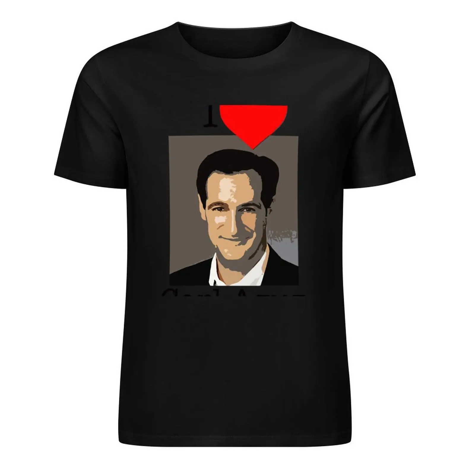 

Carl Azuz T-Shirt shirts graphic tee summer tops mens t shirts top quality