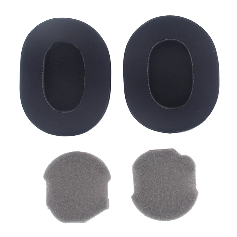 

Ear Pads Replacement For SONY WH-1000XM5 Headphones Headset Accessories Repair Parts