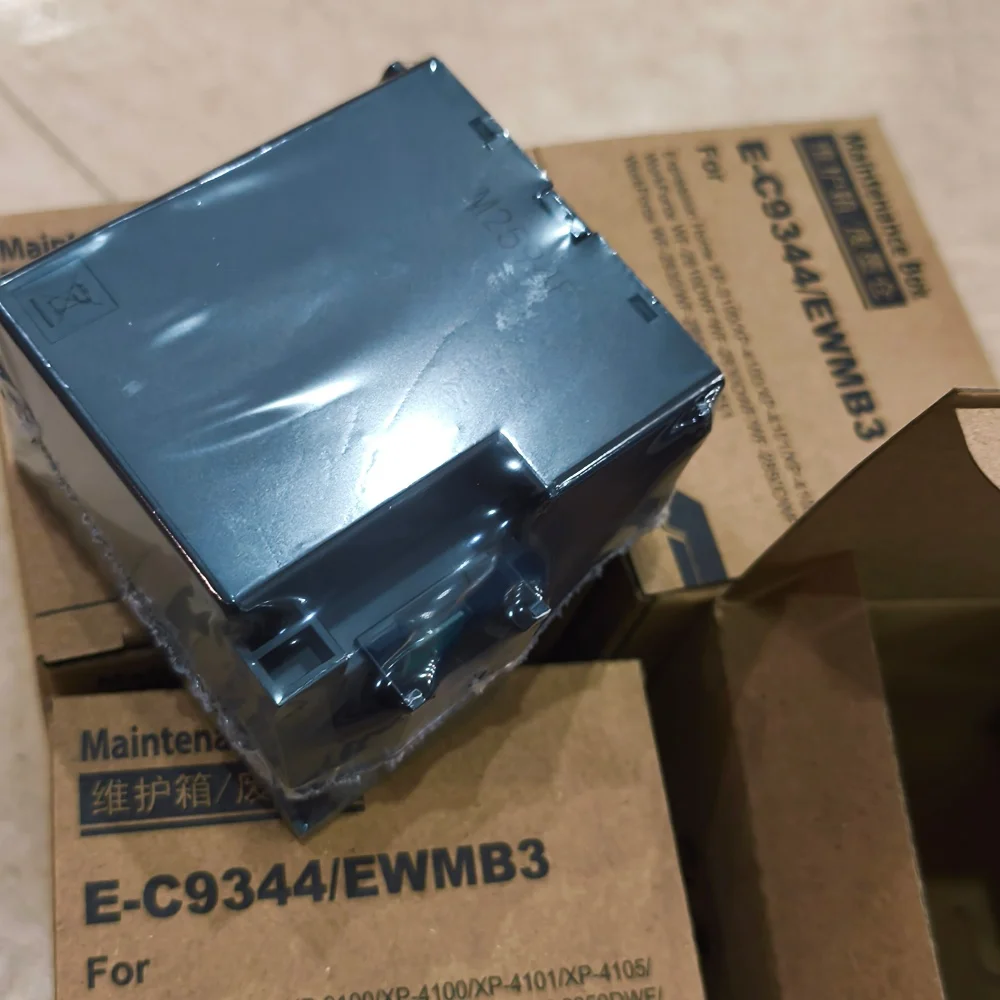 5X C9344 Waste Ink …