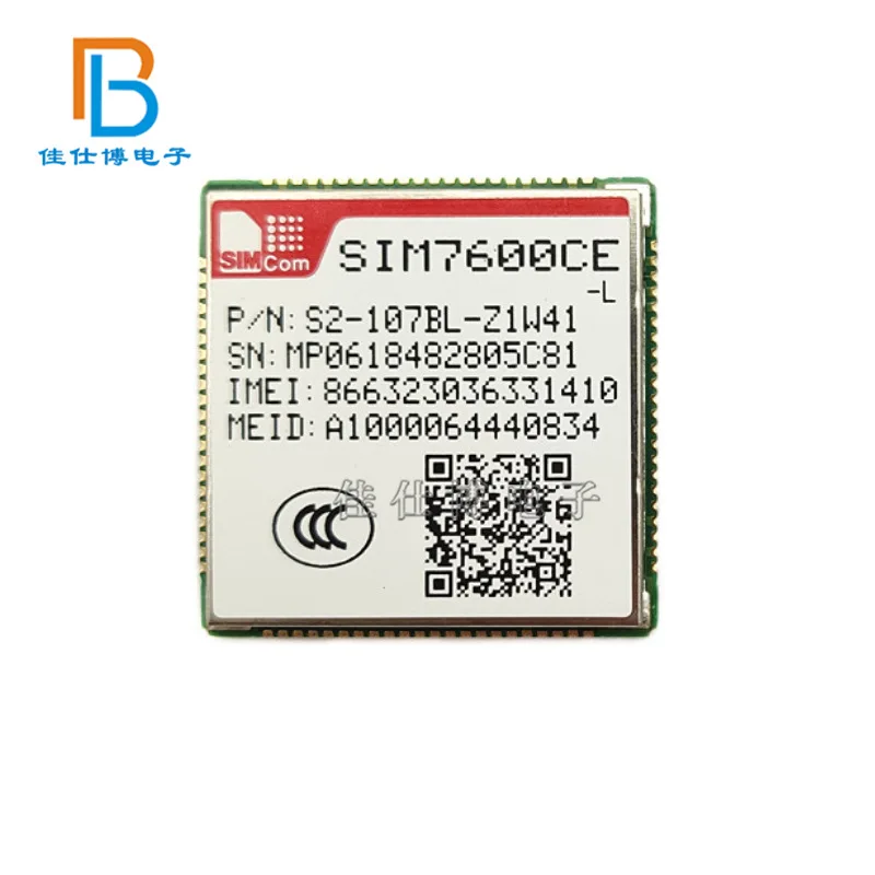 SIM7600CE-L nuovo originale autentico SIMCOM completo Netcom 4G LTE modulo spot