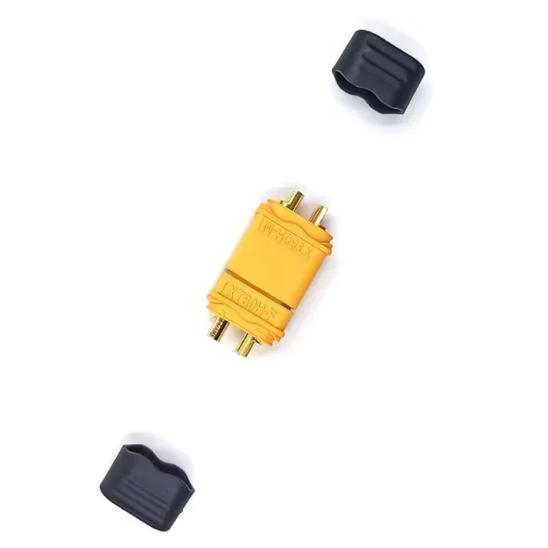 5/10 Pairs XT60H connector plug with Sheath Housing Female / male XT60 plug for RC Lipo Battery cars drones Airplane