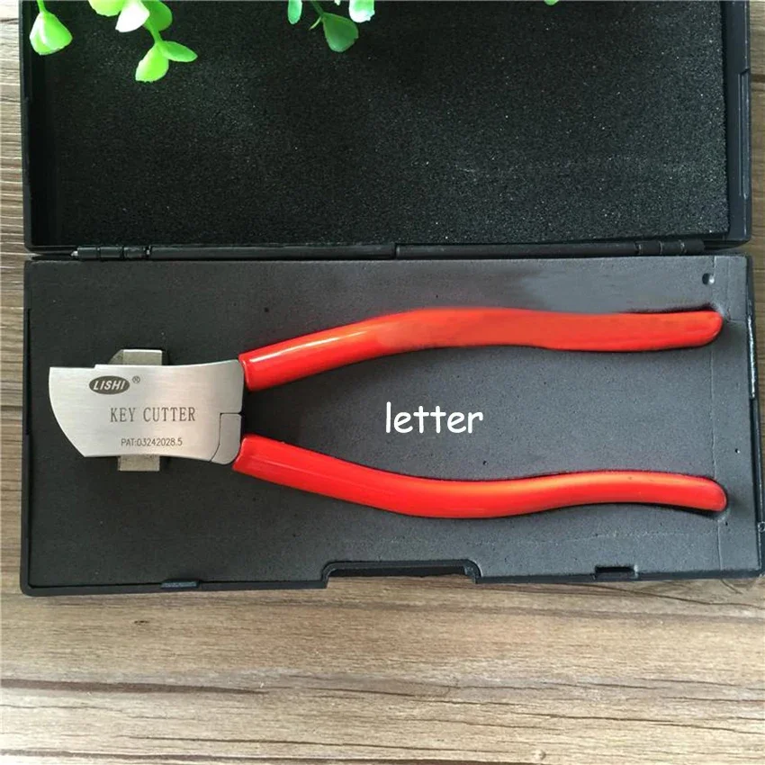 Original Key Cutter Lock Portable Key Cutter Locksmith Car Key Plier Auto Key Cutting Machine Locksmith Tool,Key Cutter pliers