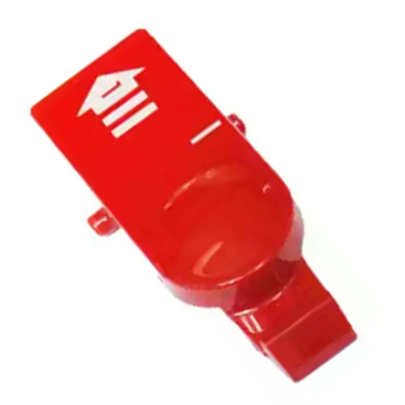 Suitable for Floor Scrubber Accessories V12 SlimFloor Scrubber Water Tank Button